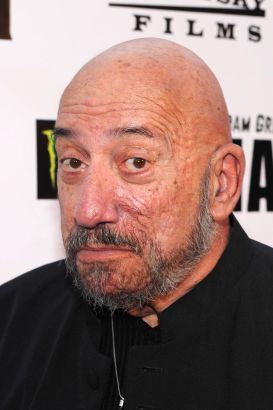 Sid Haig Sid Haig